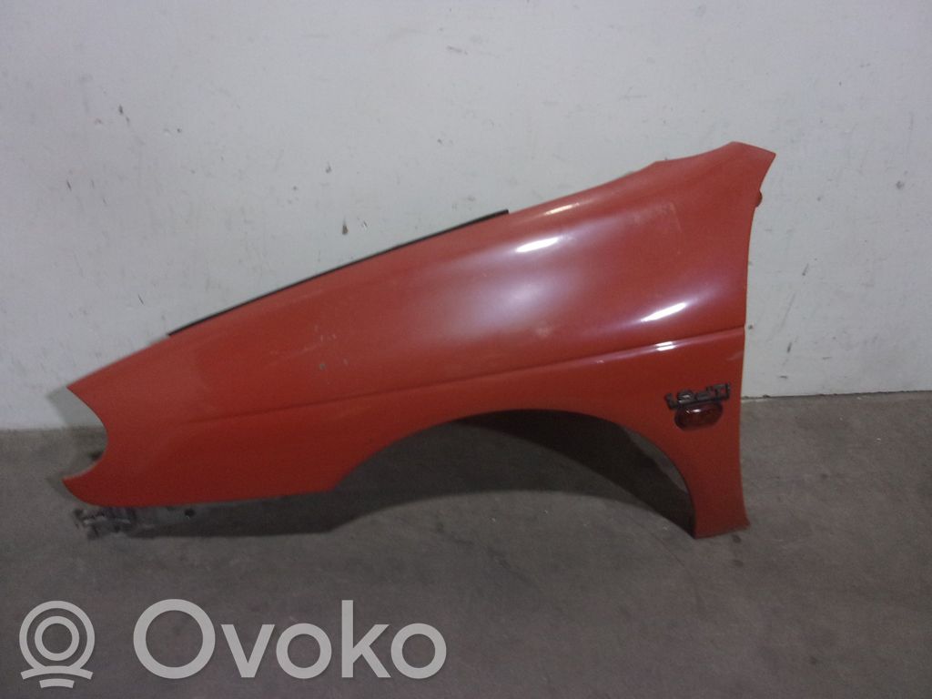 Renault Megane I Aripă 