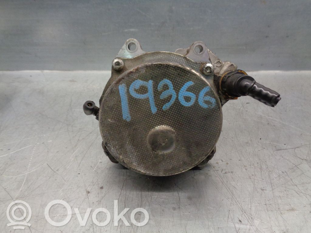 Saab 9-3 Ver2 Pompă vacuum 