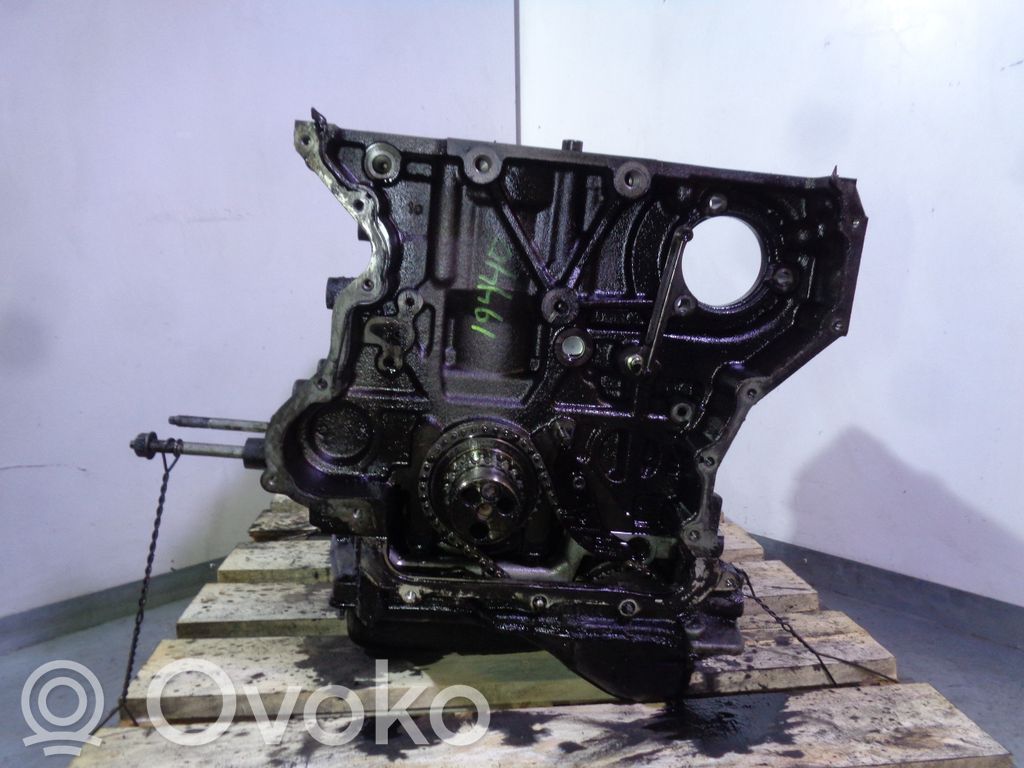 Jaguar X-Type Blok silnika 