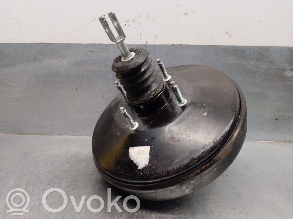 Citroen Xsara Valvola di pressione Servotronic sterzo idraulico 