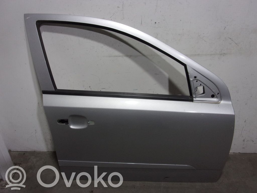 Opel Astra G Etuovi 