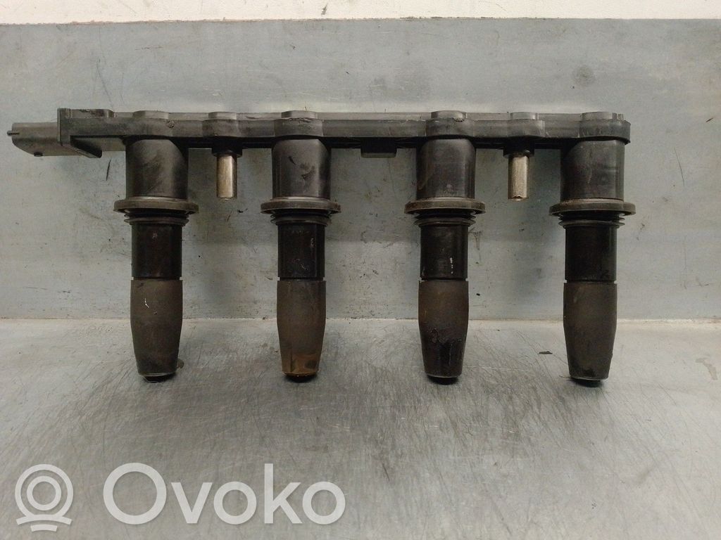 Opel Astra G Bobină aprindere 