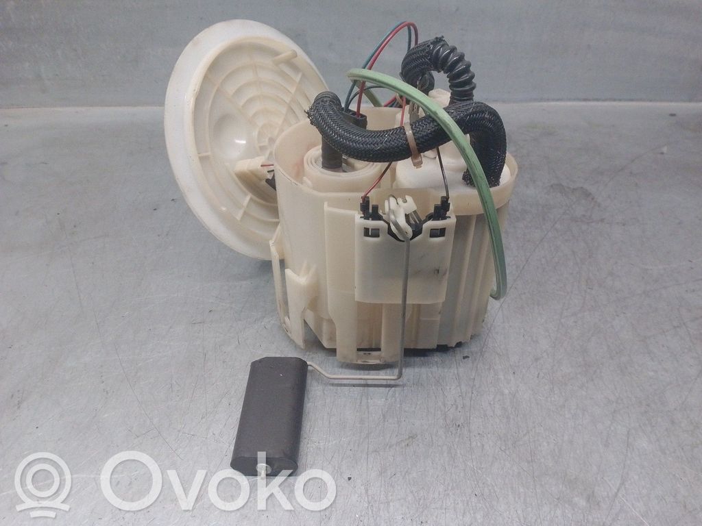 Opel Astra G Bomba interna de combustible 