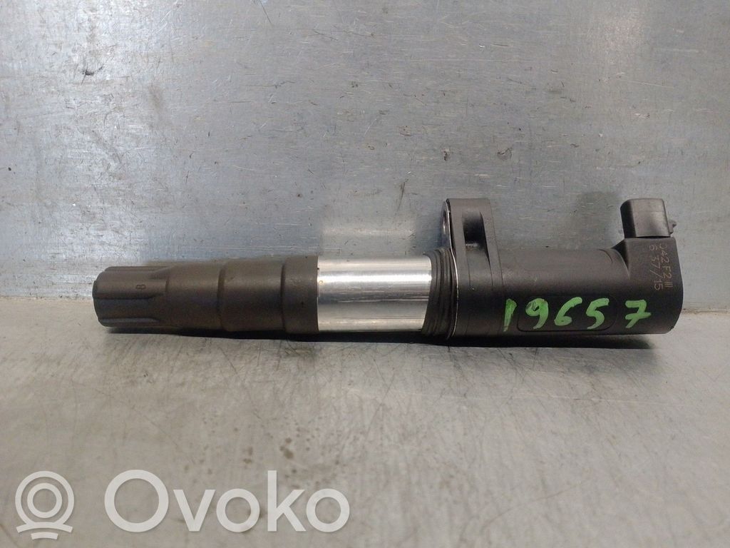Renault Megane II High voltage ignition coil 