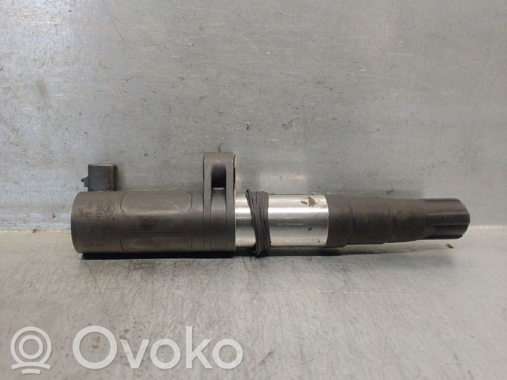 Renault Megane II High voltage ignition coil 