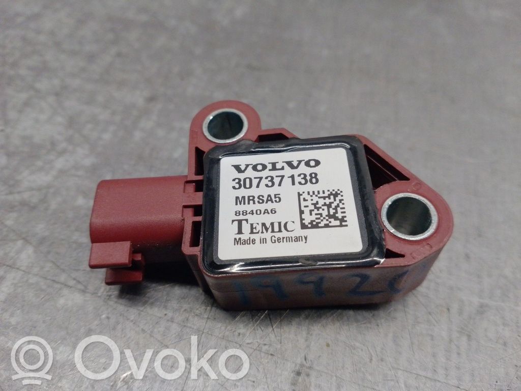 Volvo C30 Sensor 