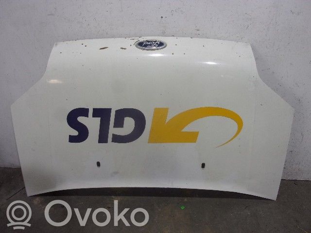 Ford Transit Dzinēja pārsegs (vāks) 