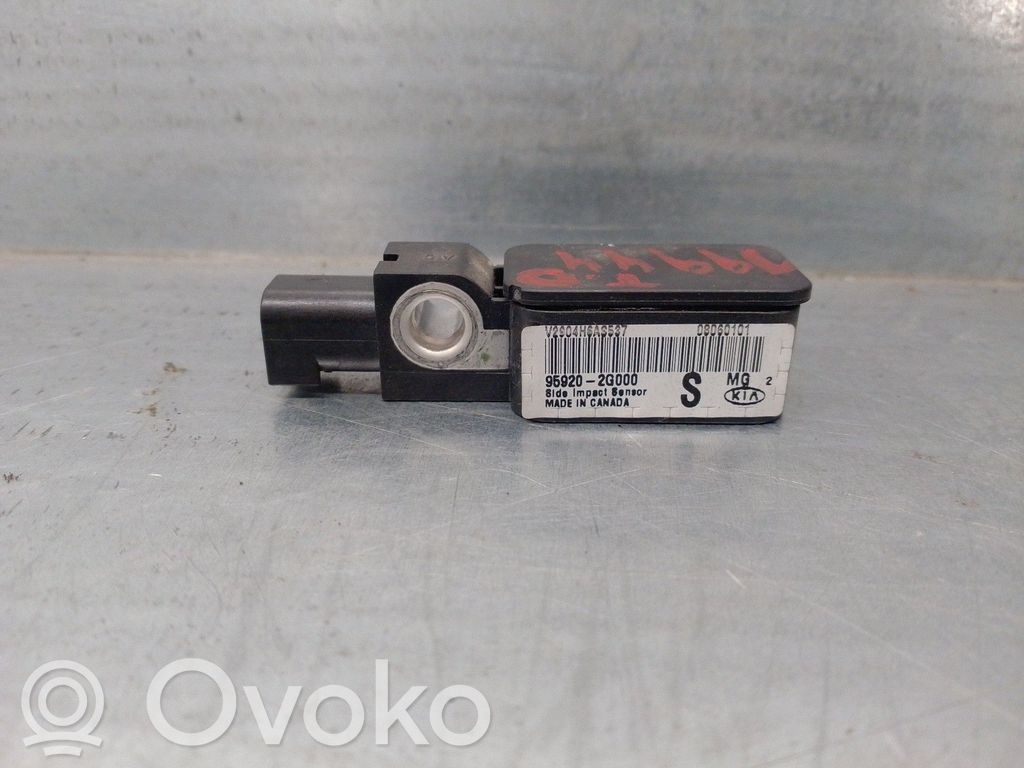 Sensor   959202G000,08060101