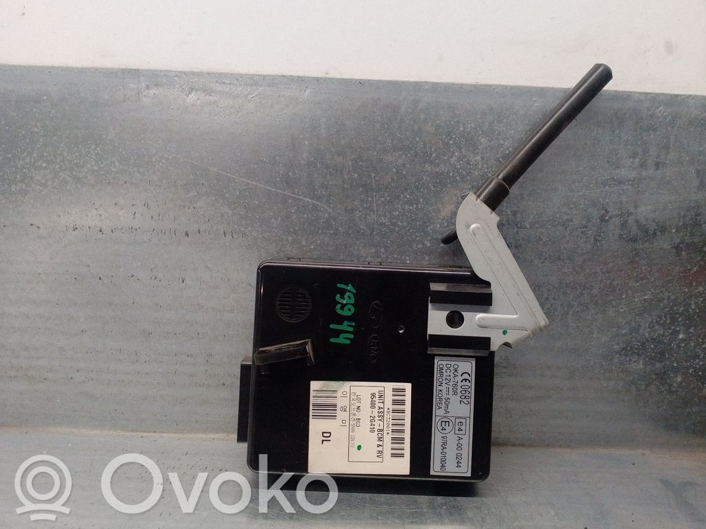 KIA Magentis Module confort 