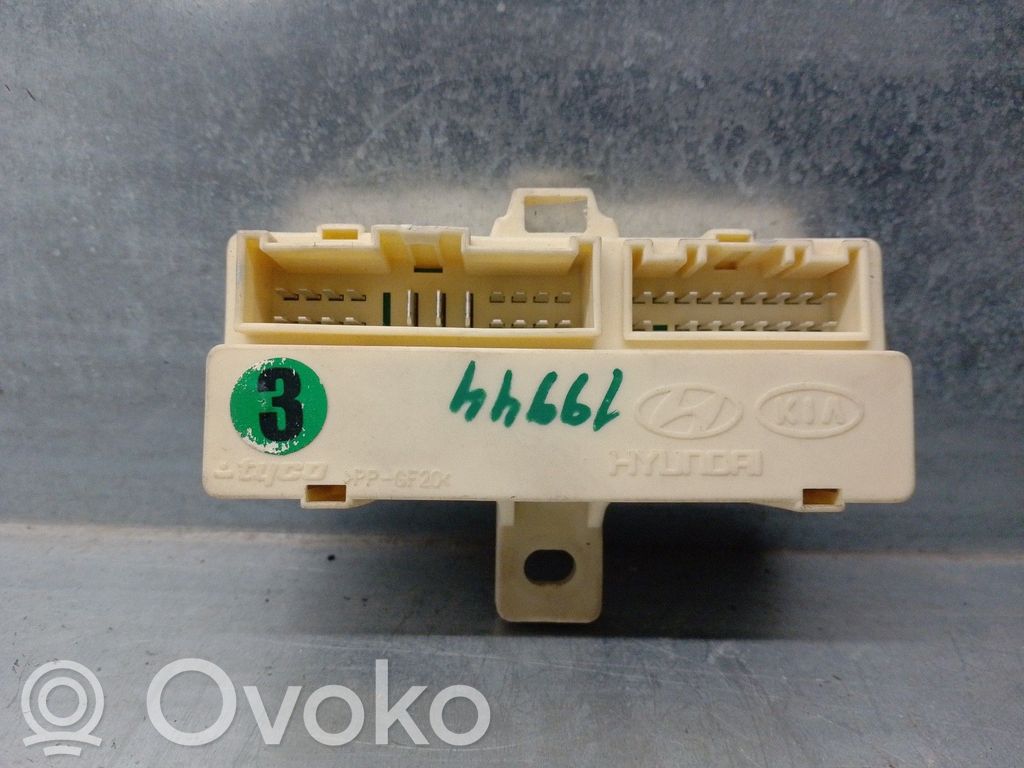 Autres unités de commande / modules   911072G480,911072G480