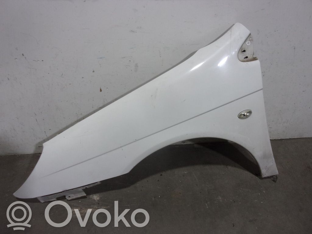 Citroen C5 Sparnas 