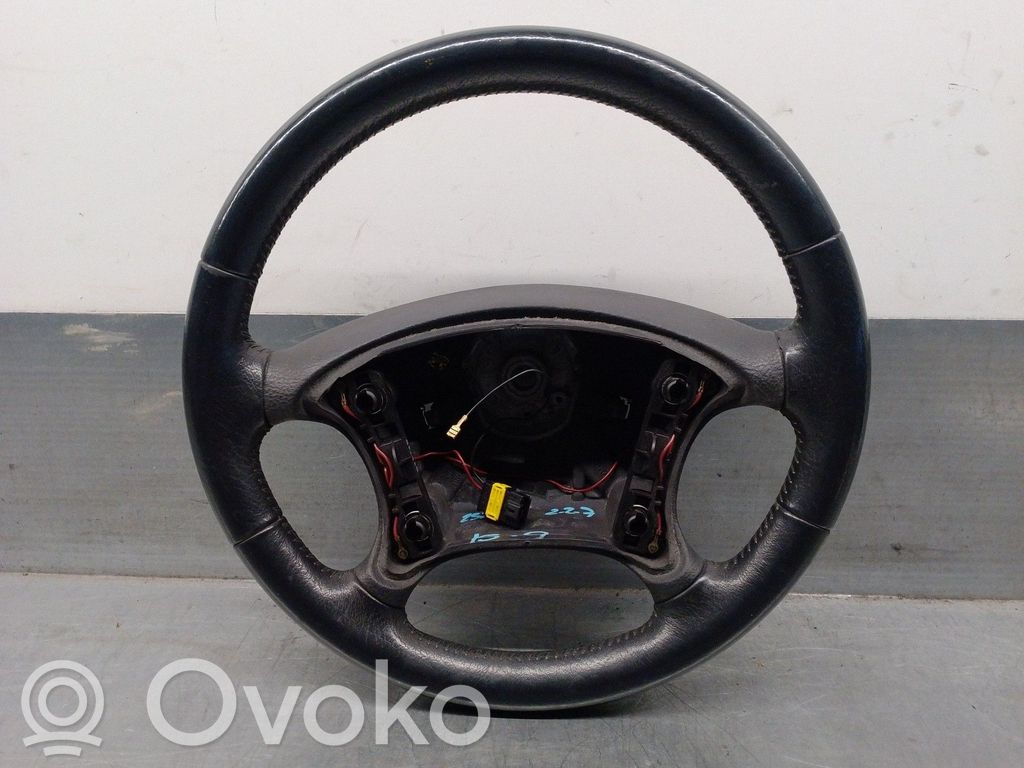 Citroen C5 Vairas 