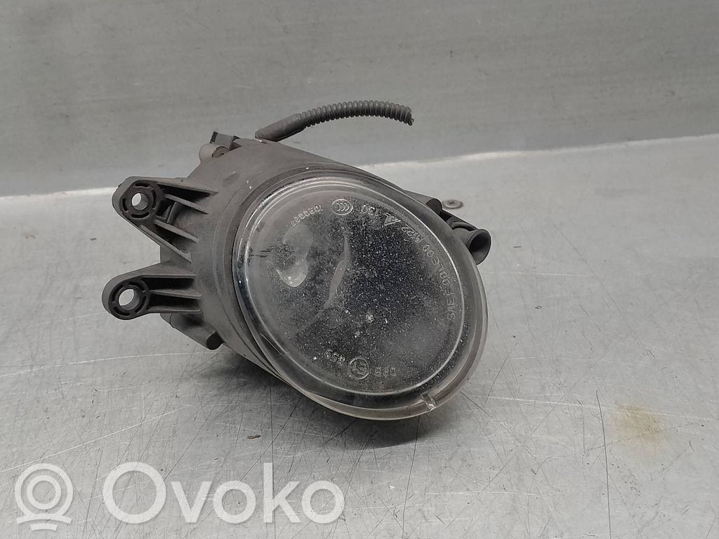 Volvo C30 Fendinebbia anteriore