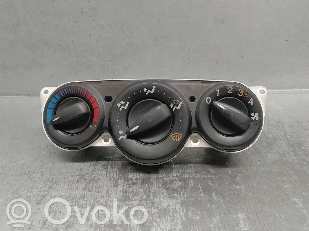Ford Tourneo Centralina/modulo climatizzatore 