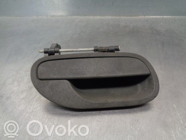 Volvo S40, V40 Manecilla externa puerta delantera 