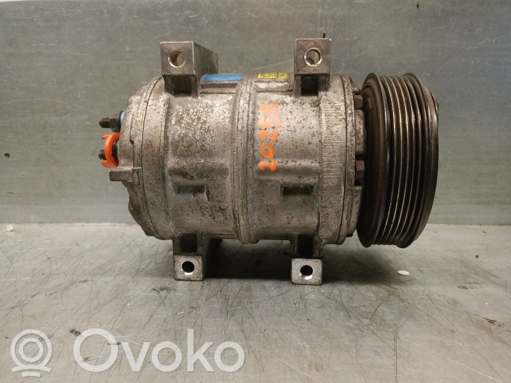 Kompresor / Sprężarka klimatyzacji A/C   30899721,DKS15CH,ZXL