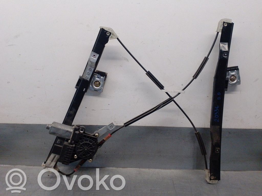 Ford Mondeo Mk III Macara electrică geam ușă față 