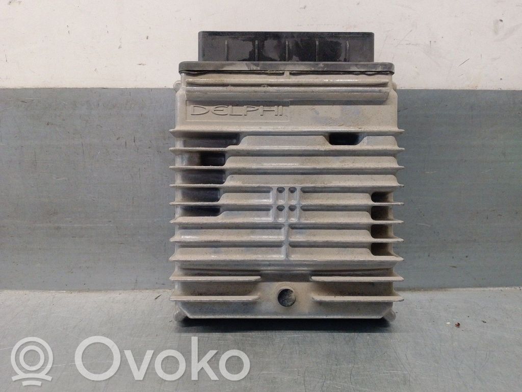 Ford Mondeo Mk III Centralina/modulo del motore 