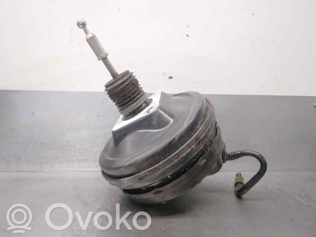 Audi A6 S6 C6 4F Valvola di pressione Servotronic sterzo idraulico