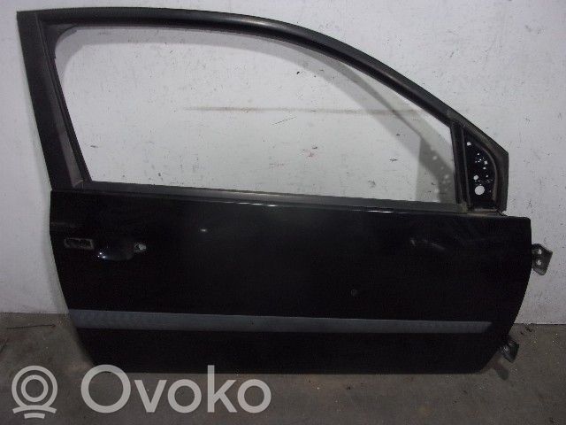 Ford Fiesta Drzwi przednie 