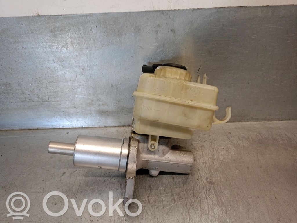 BMW 5 E60 E61 Stabdžių vakuumo pūslė 