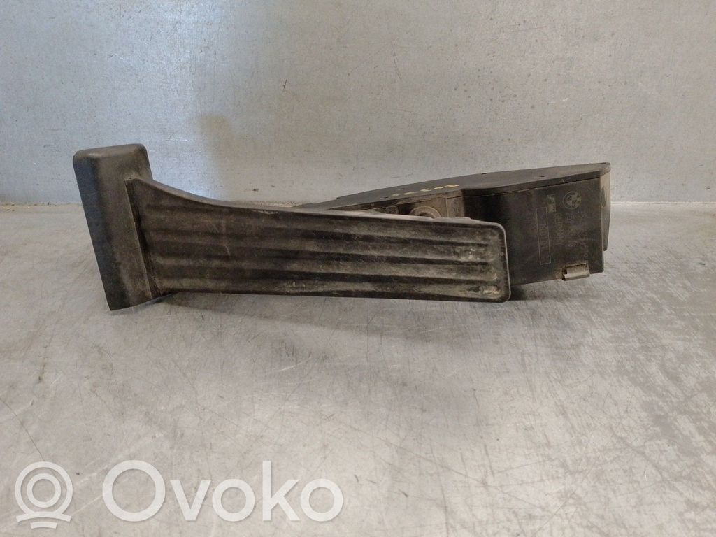 Opel Astra G Acceleration sensor 