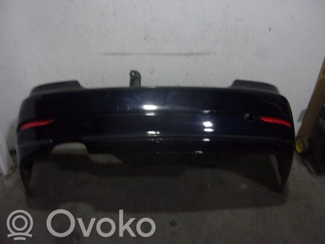 BMW 5 E60 E61 Bamperis 