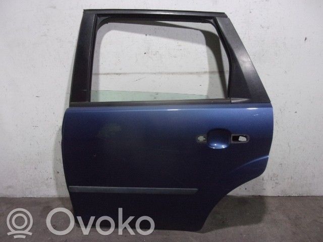 Ford Focus Galinės durys 