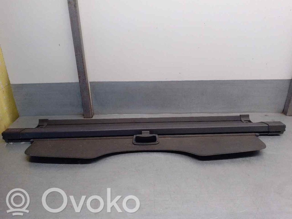 Ford Focus Polita portbagaj 
