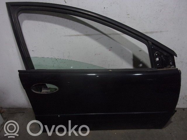 Citroen C5 Etuovi 