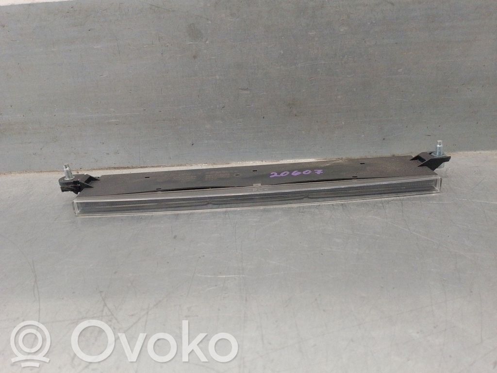 Fiat Stilo Kolmas/lisäjarruvalo