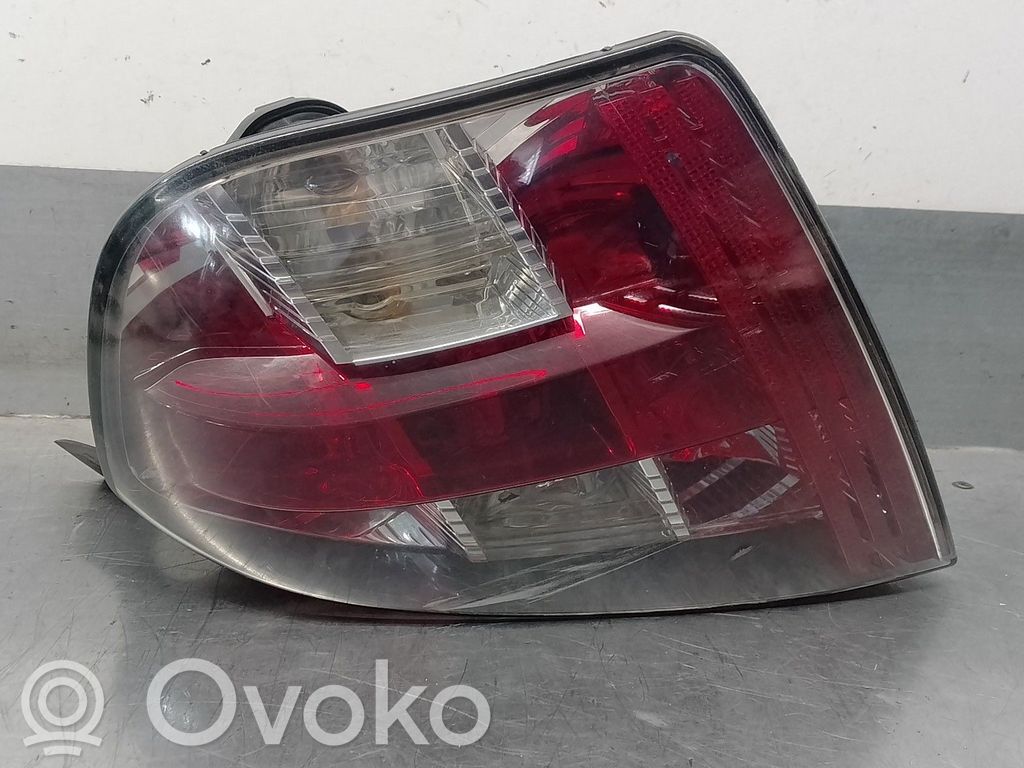 Fiat Stilo Lampă spate în caroserie 