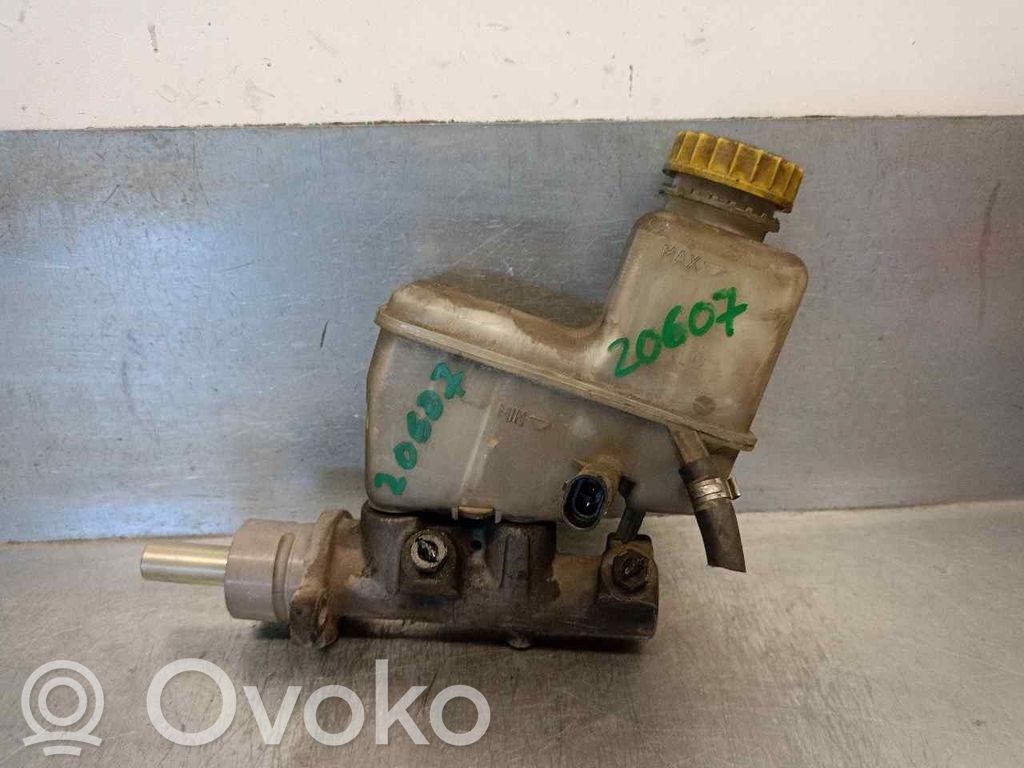 Fiat Stilo Servofrână 