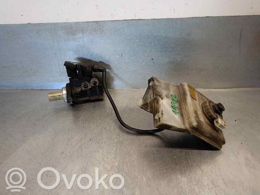 Ford Transit Servofreno 