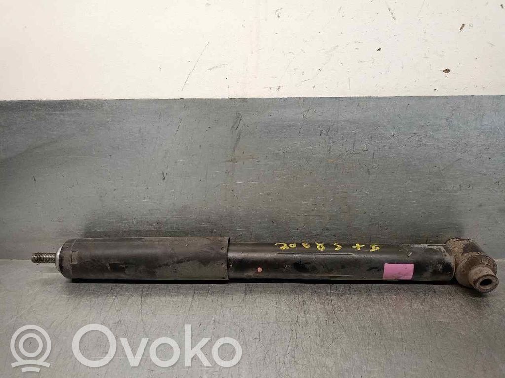 Volvo S60 Stoßdämpfer hinten 