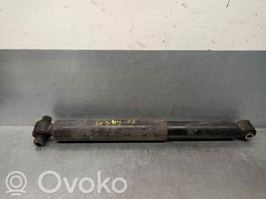 Takaiskunvaimennin   4M5118080BAD