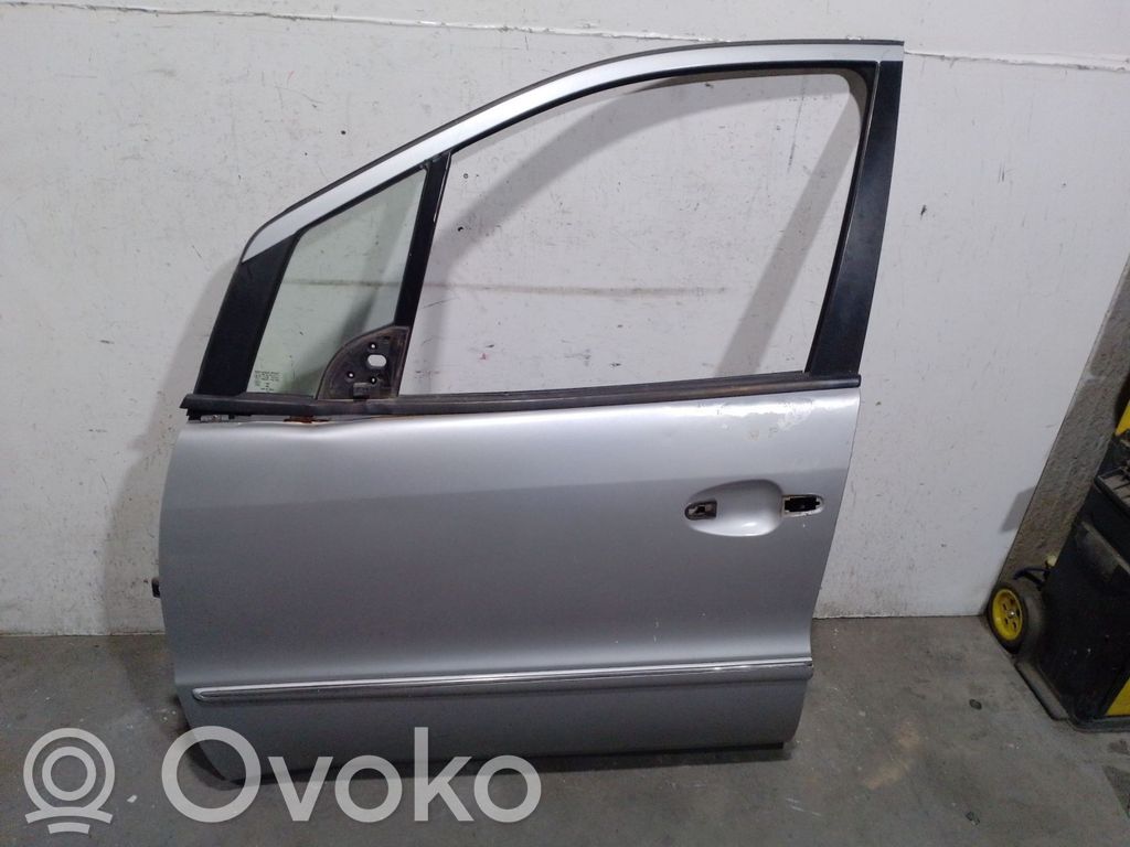 Mercedes-Benz A W168 Drzwi przednie 