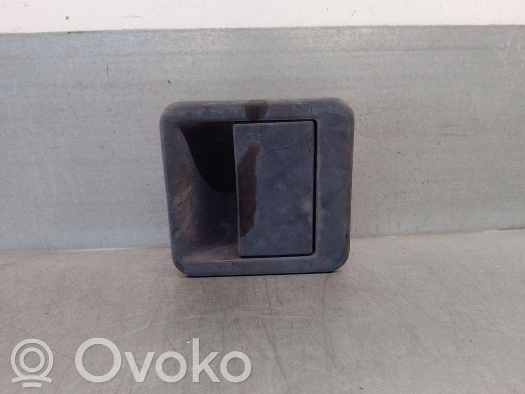 Etuoven ulkokahva   9101E4,9101E4
