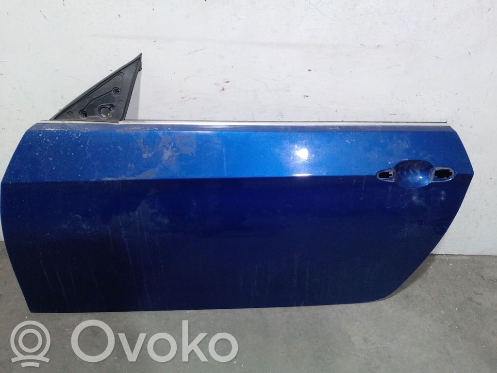 BMW 3 E90 E91 Portiera anteriore 