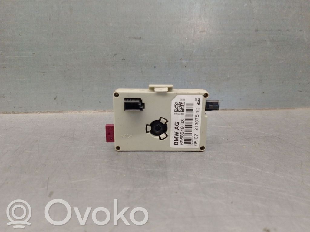 Garso stiprintuvas   696864903