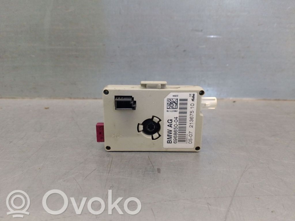 Garso stiprintuvas   696865004
