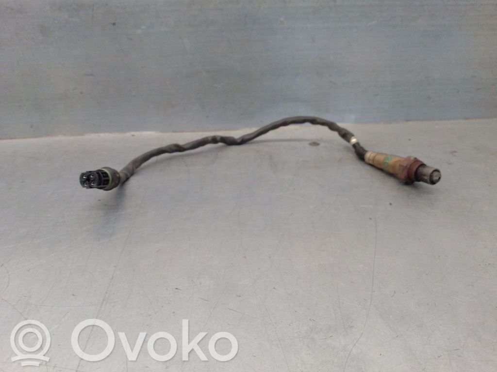 BMW 3 E90 E91 Lambda probe sensor 