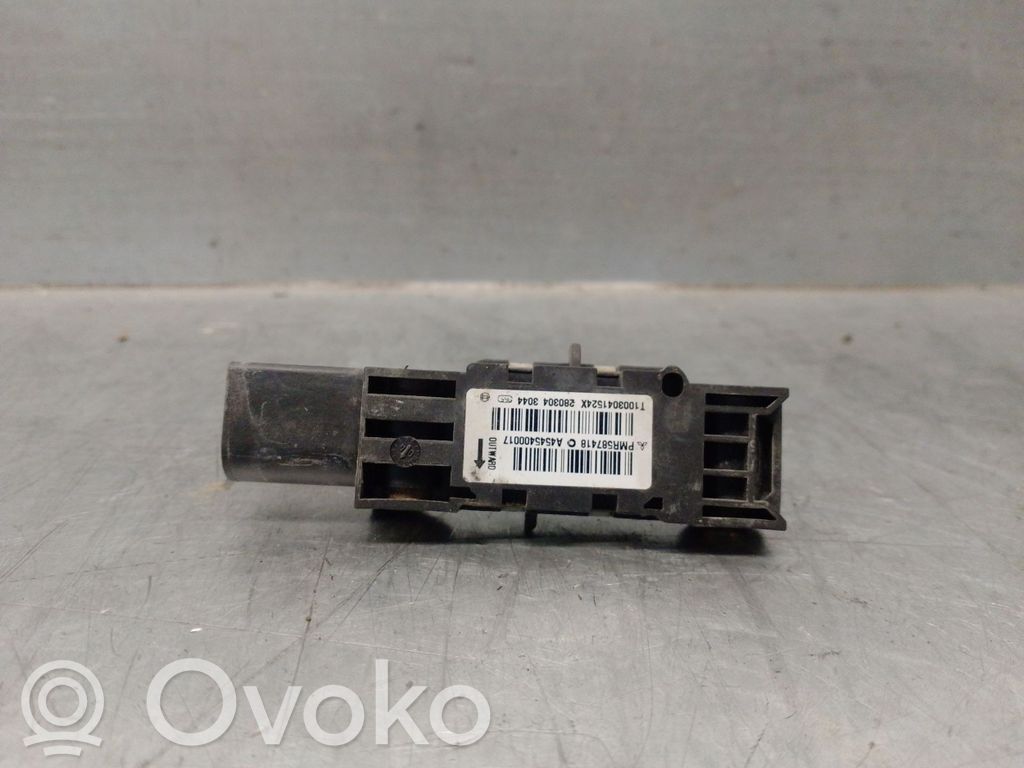 Smart ForFour I Sensor / Fühler / Geber 