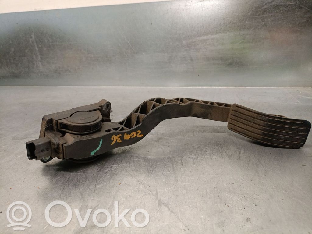 Peugeot 206 Sensor de aceleración 