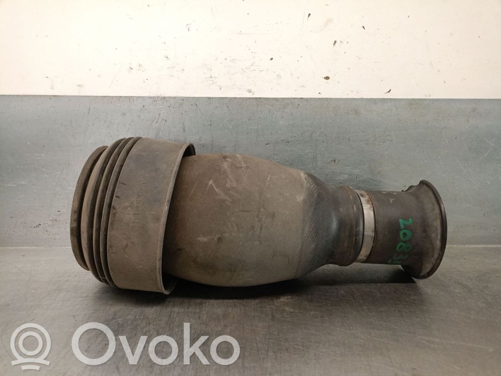 BMW 5 E60 E61 Stoßdämpfer hinten 