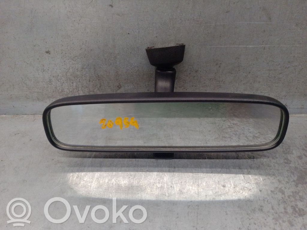 Honda Civic Galinio vaizdo veidrodis (salone) 