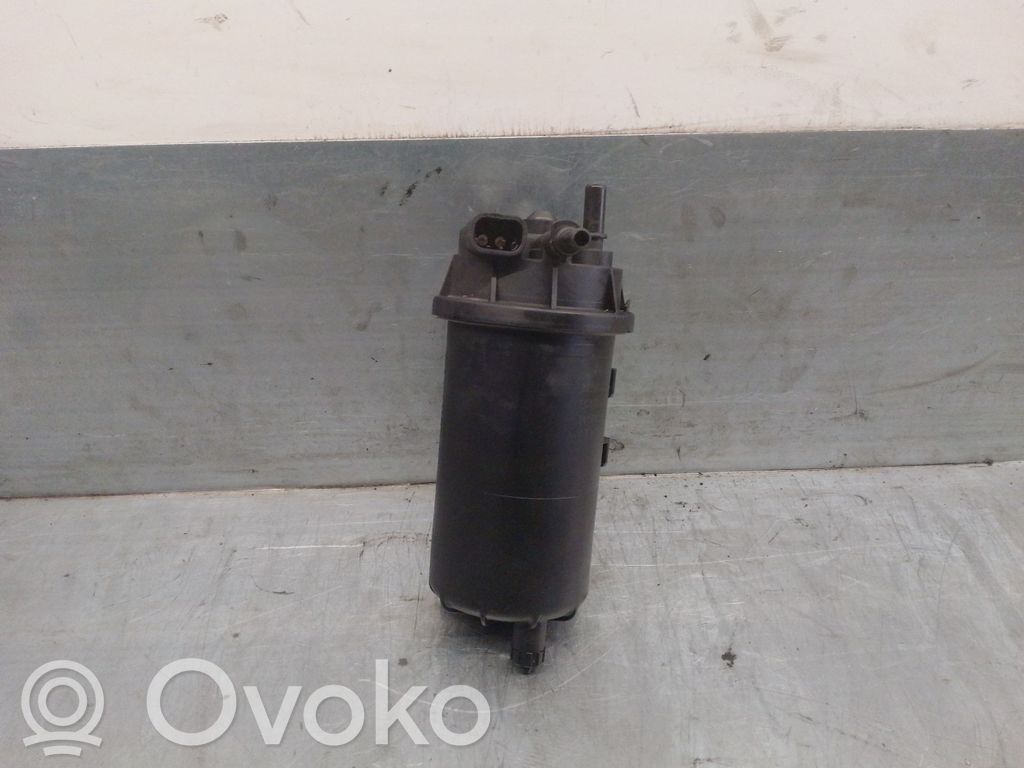 Uchwyt / Mocowanie zbiornika paliwa   8200780972,1640000Q0F,PURFLUX