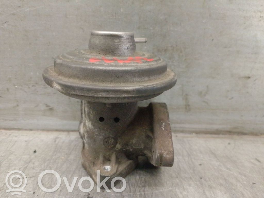 Ford Mondeo Mk III Valvola EGR 