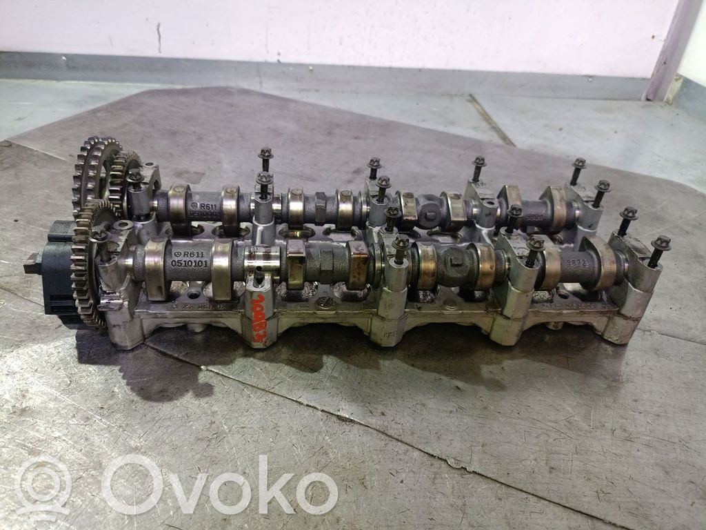 Mercedes-Benz Vito Viano W638 Albero a camme 
