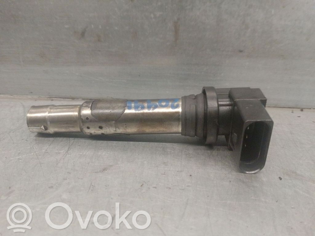 Seat Leon (1M) Cewka zapłonowa wysokiego napięcia 